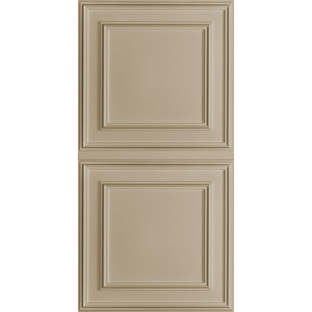 Noble Square Ceiling Tile (2x4)